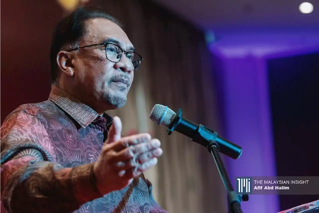 Anwar tells MOE to start task force to encourage kids’ science, tech interests | The Malaysian Insight