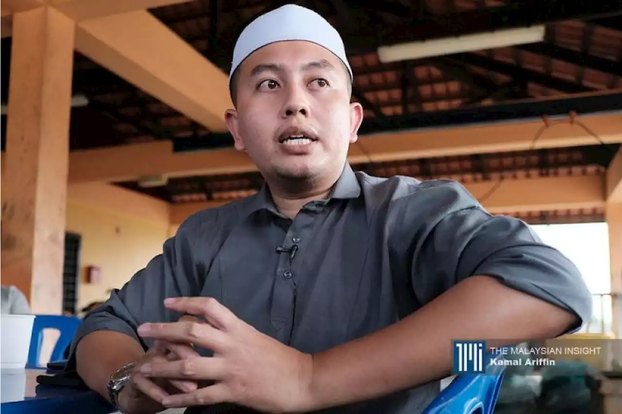 Pakatan, BN must unite to win Selangor, says Umno youth leader | The Malaysian Insight