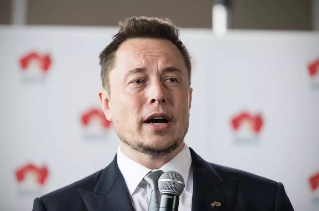 US Virgin Islands subpoenaed Musk for documents in JPMorgan-Epstein case | The Malaysian Insight