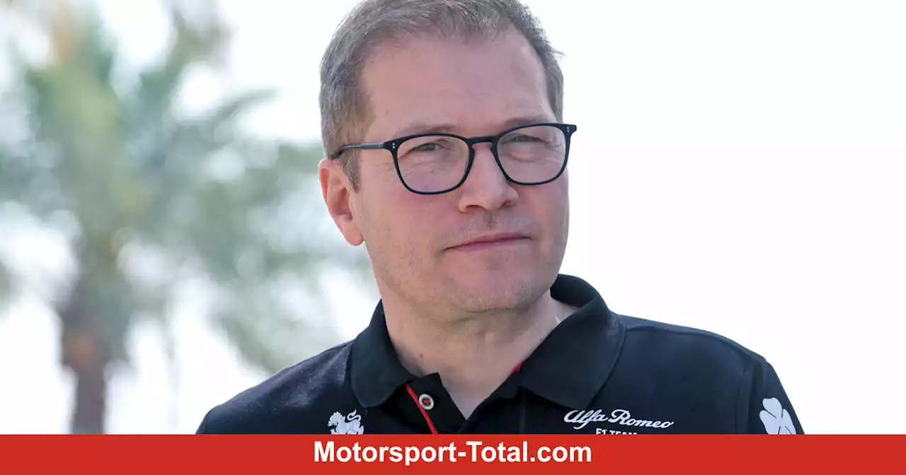 Valtteri Bottas: Andreas Seidl 'kann sehr direkt sein'