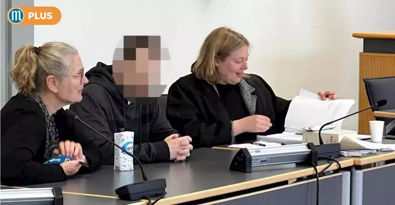 Mann sperrt junge Frau und Kind ein – Therapie statt Haft für Pentlinger