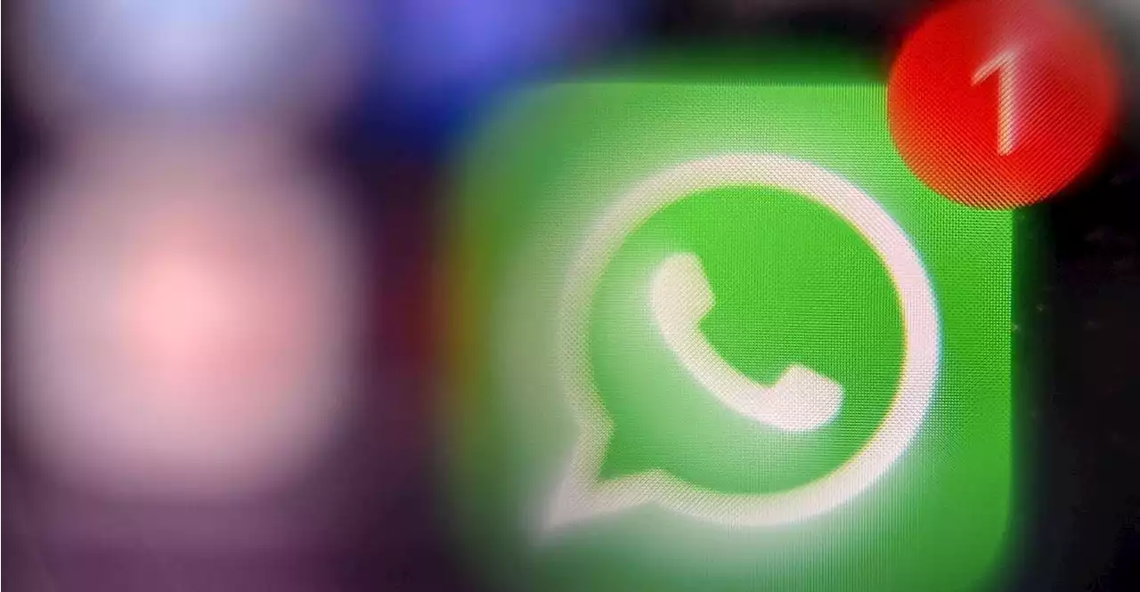 Geheimchat: Diese neue Funktion führt Whatsapp ein