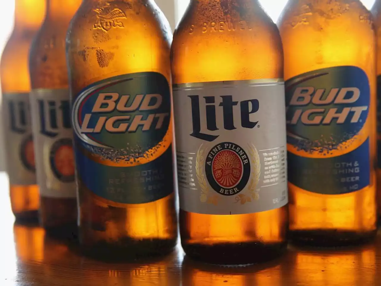 Miller Lite becomes the latest beer to draw calls for boycott over 'woke' advert: 'Did nobody learn from Bud Light’s mistake?'