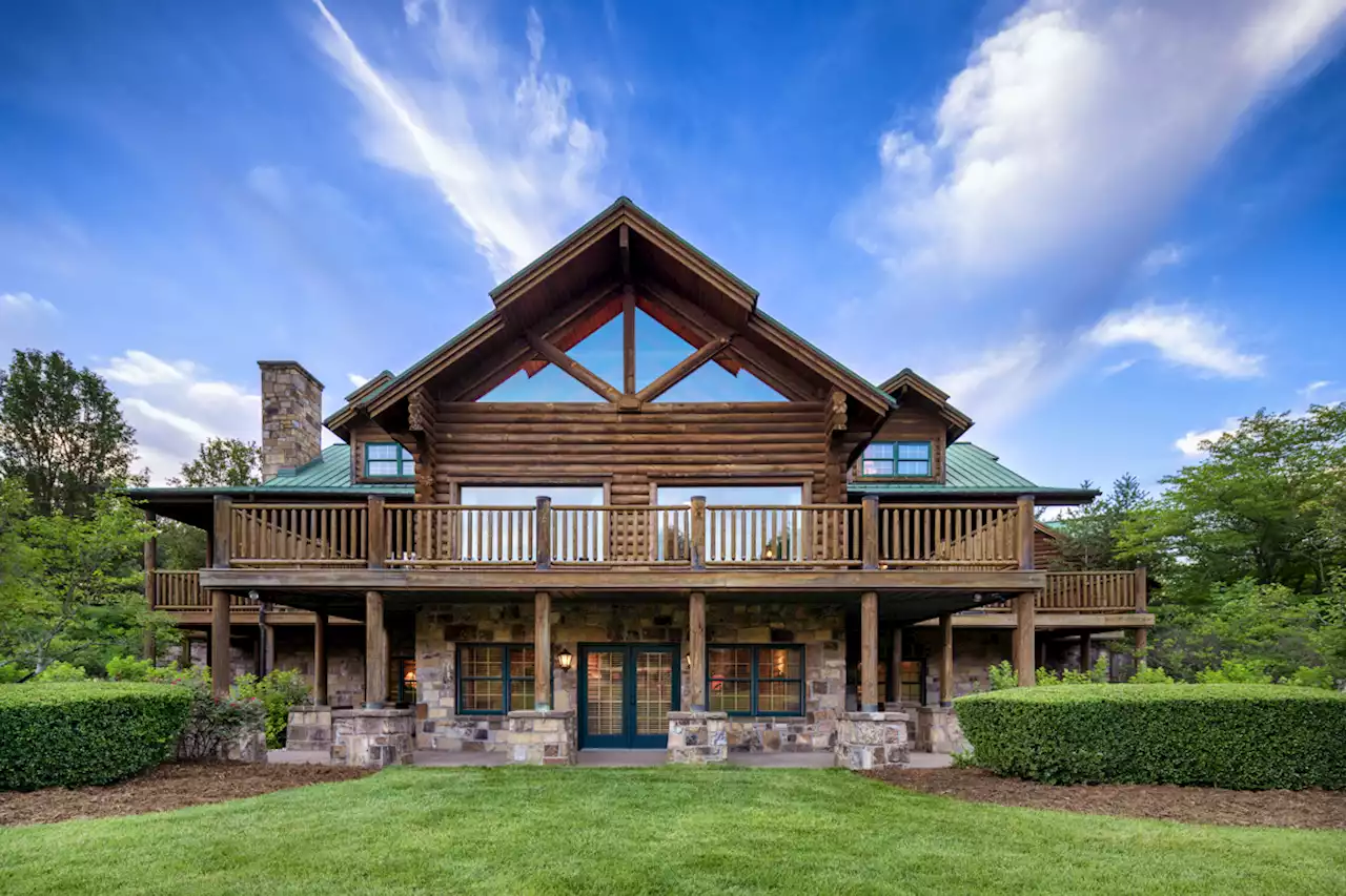 These Are Some of the Most Expensive Homes For Sale in the Midwest