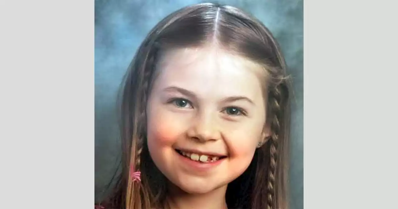 Illinois girl whose disappearance was on Netflix's 'Unsolved Mysteries' is found alive in North Carolina