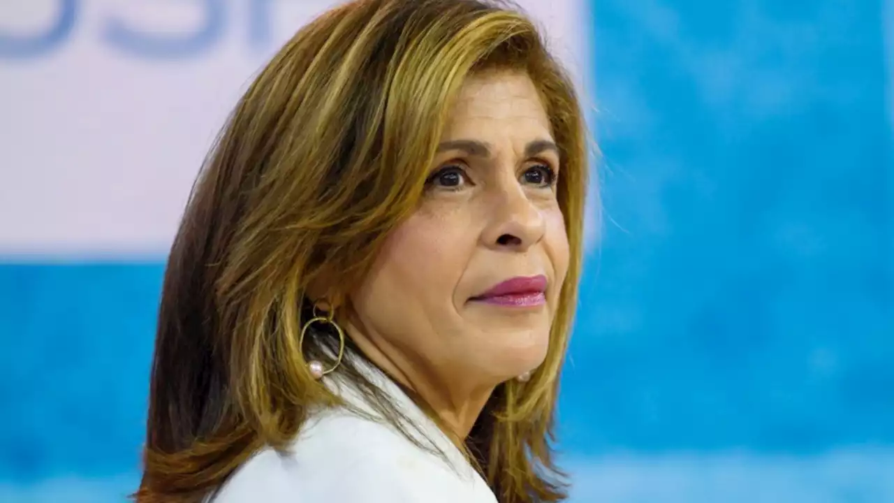 Hoda Kotb Says Daughter Hope Has a 'Longer Road' Ahead After Health Scare