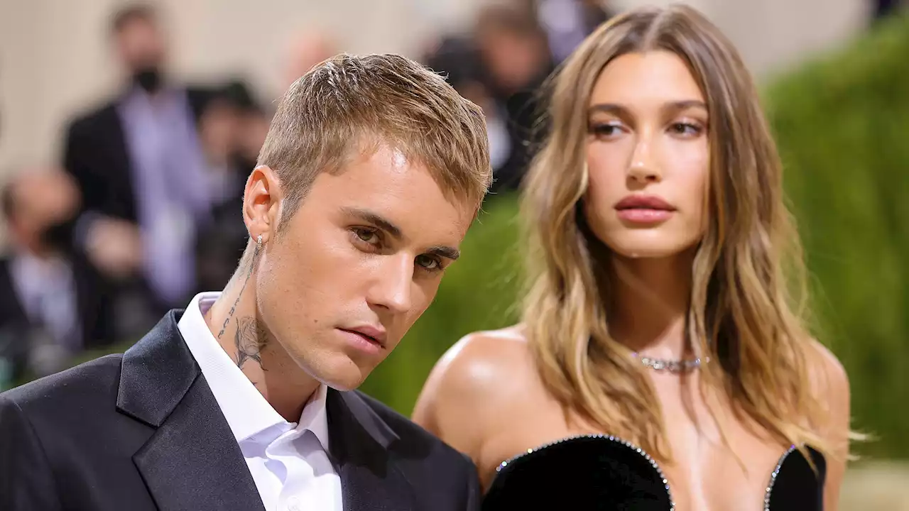 Why Hailey Bieber Says She's 'Scared' to Have Kids With Justin Bieber