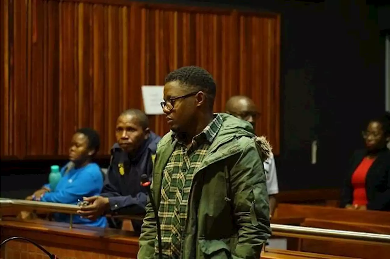 BREAKING NEWS LIVE | Flavio Hlabangwane gets life sentence for killing girlfriend | News24