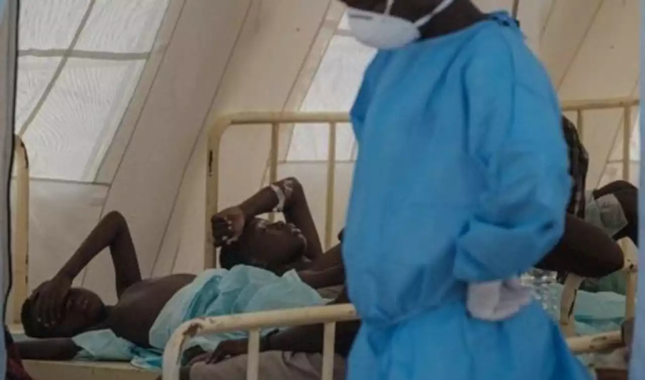 WATCH | Mozambique faces worst cholera outbreak in more than 20 years | News24