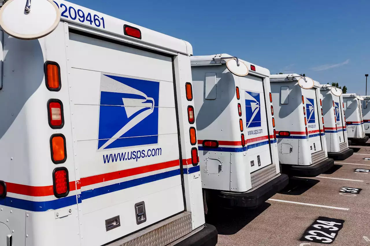 Seattle residents had mail stopped because of rising crime