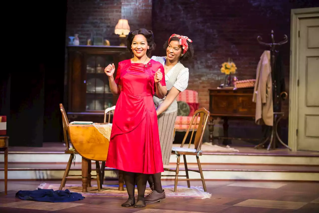 ‘Blues for an Alabama Sky’ is a smart look at Harlem Renaissance on N.J. stage | Review