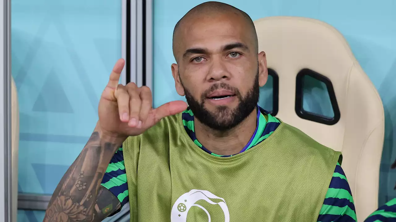 Alves alega que ha escolarizado a sus hijos en España para forzar su libertad