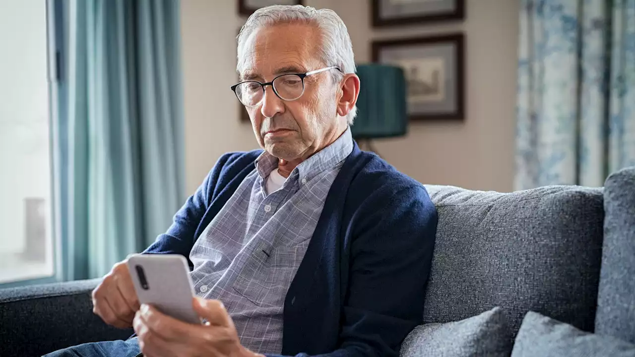 Mon aide à domicile s’est blessée dehors. S'agit-il d’un accident du...