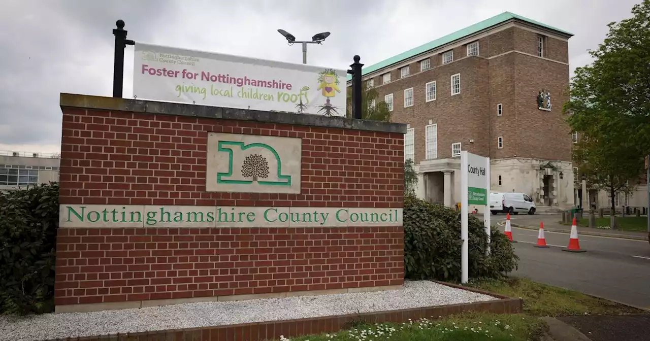 Parents 'angry' amid failings in Notts special educational services