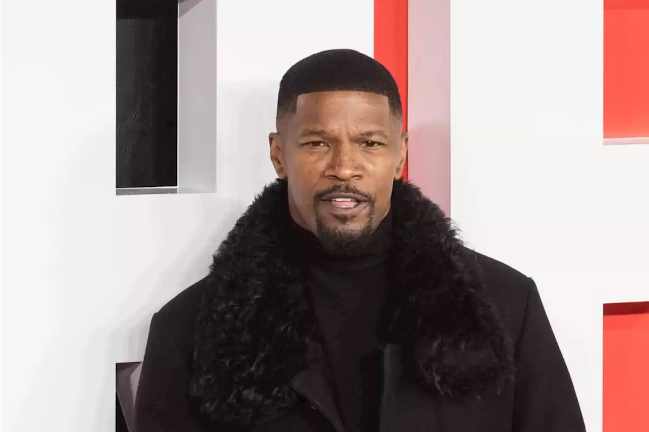 Jamie Foxx still in rehab, surrounded by family, amid health crisis: report