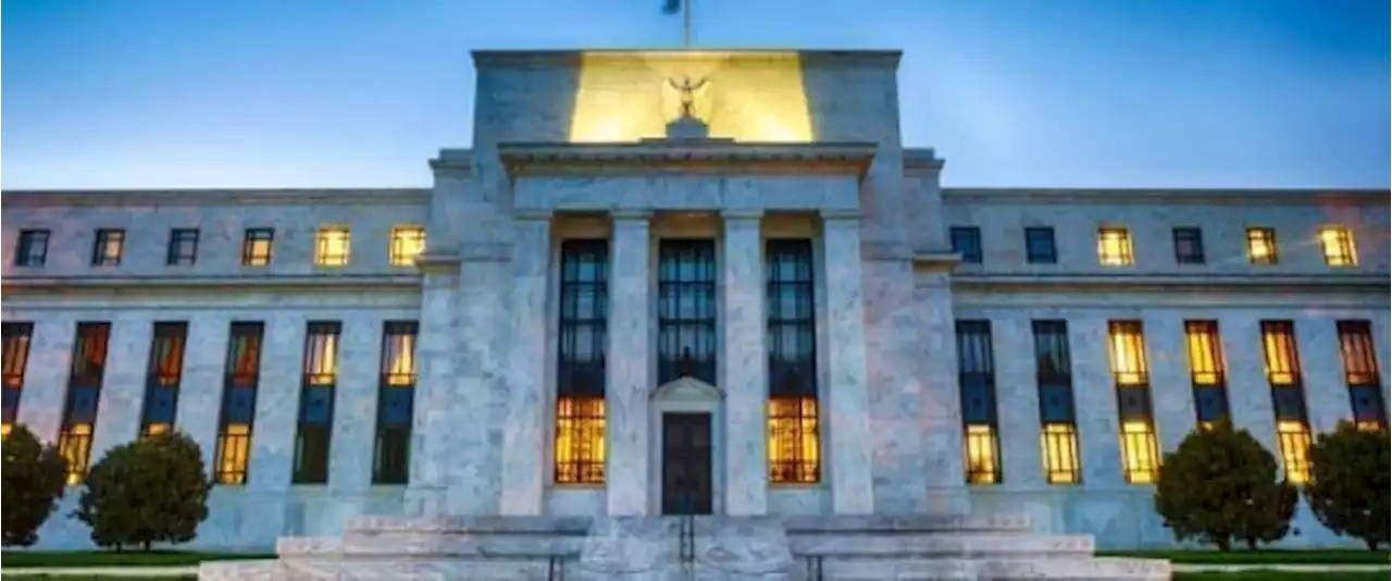 Fed Official Says Climate Change Is Not 'Serious Risk' To Banks | OilPrice.com