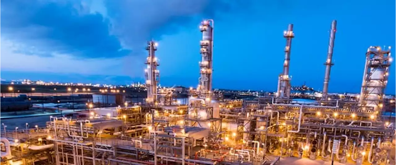 Refinery Utilization Plans Tell Story Of Strong Oil Products Demand in U.S. | OilPrice.com