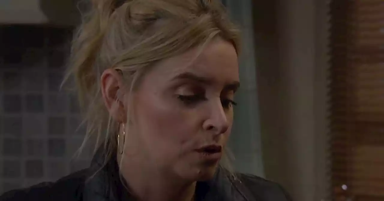 Emmerdale fans react to 'brutal' Charity and Mackenzie twist after baby betrayal