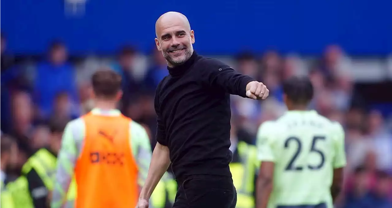 Manchester City - Real Madrid : Guardiola annonce un gros forfait en défense