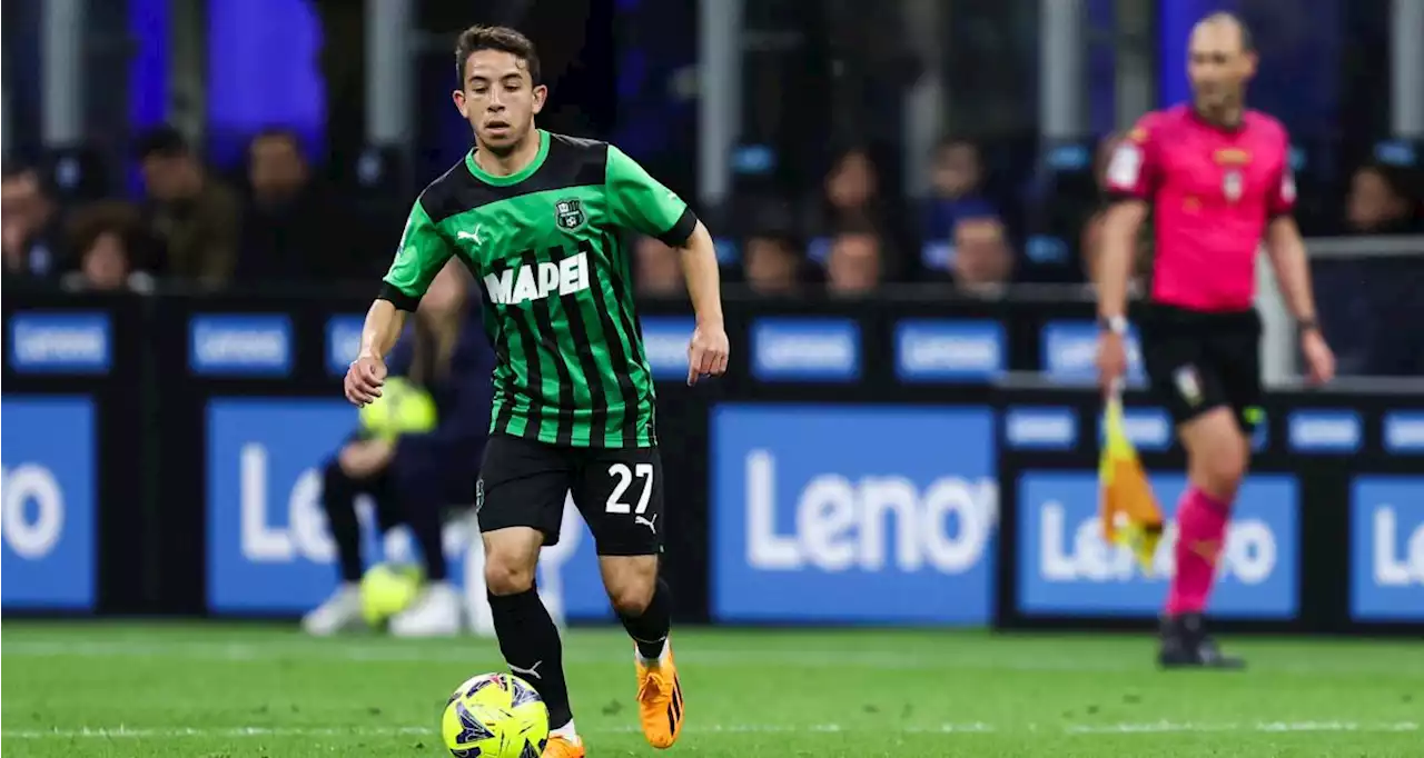 OM : Maxime Lopez vers un départ de Sassuolo cet été, des cadors le suivent