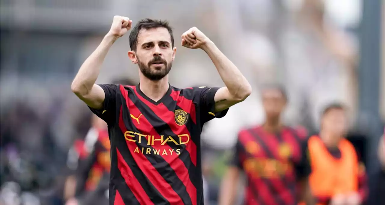 PSG : déjà un gros couac en vue pour Bernardo Silva ?