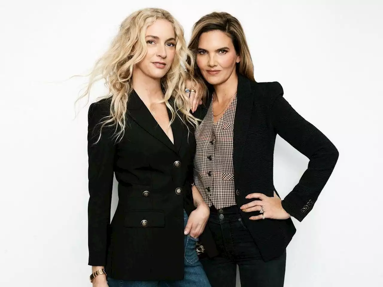 Style Q&A: Veronica Beard co-founders talk Canadian expansion