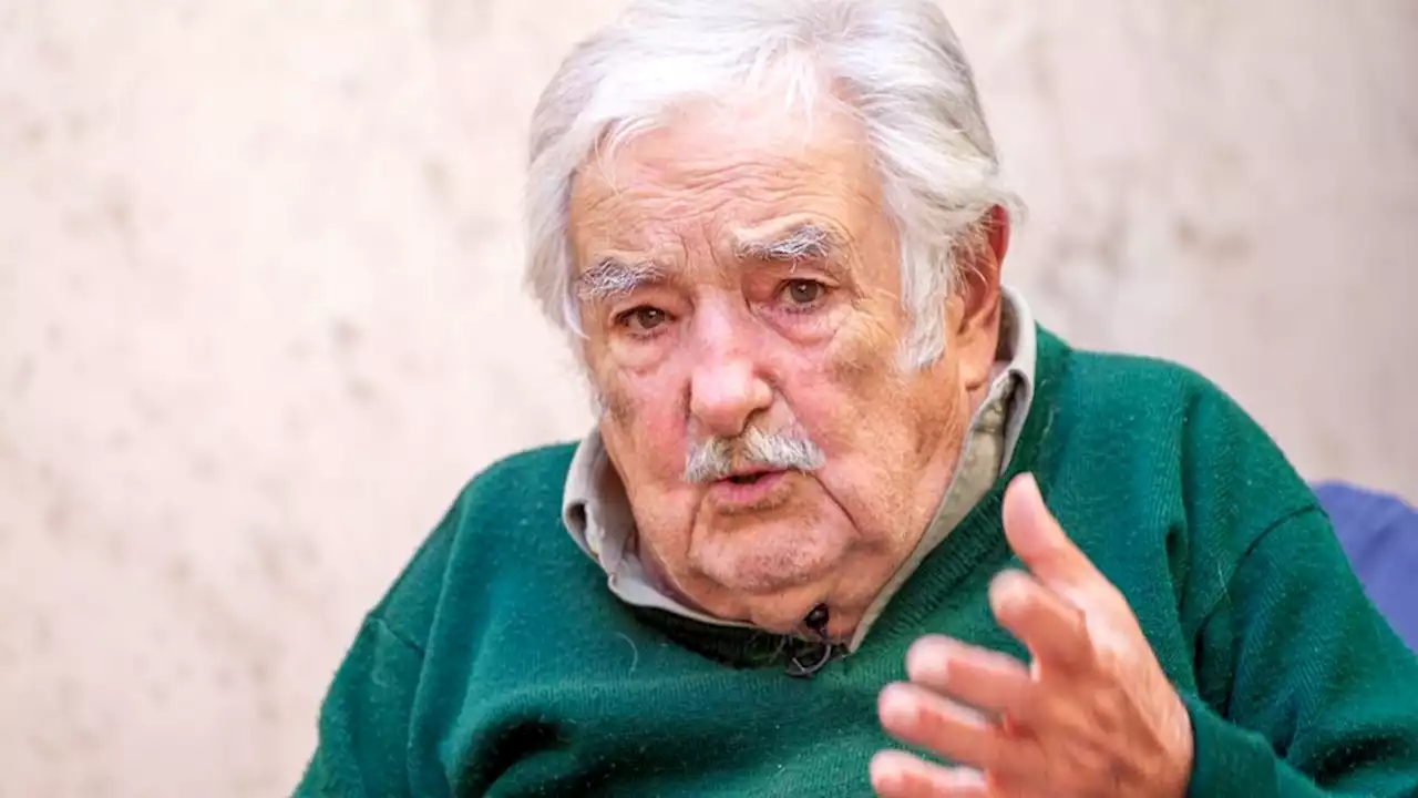 José 'Pepe' Mujica: 'La gente se enamora de los cantos de sirena' | Entrevista al expresidente de Uruguay