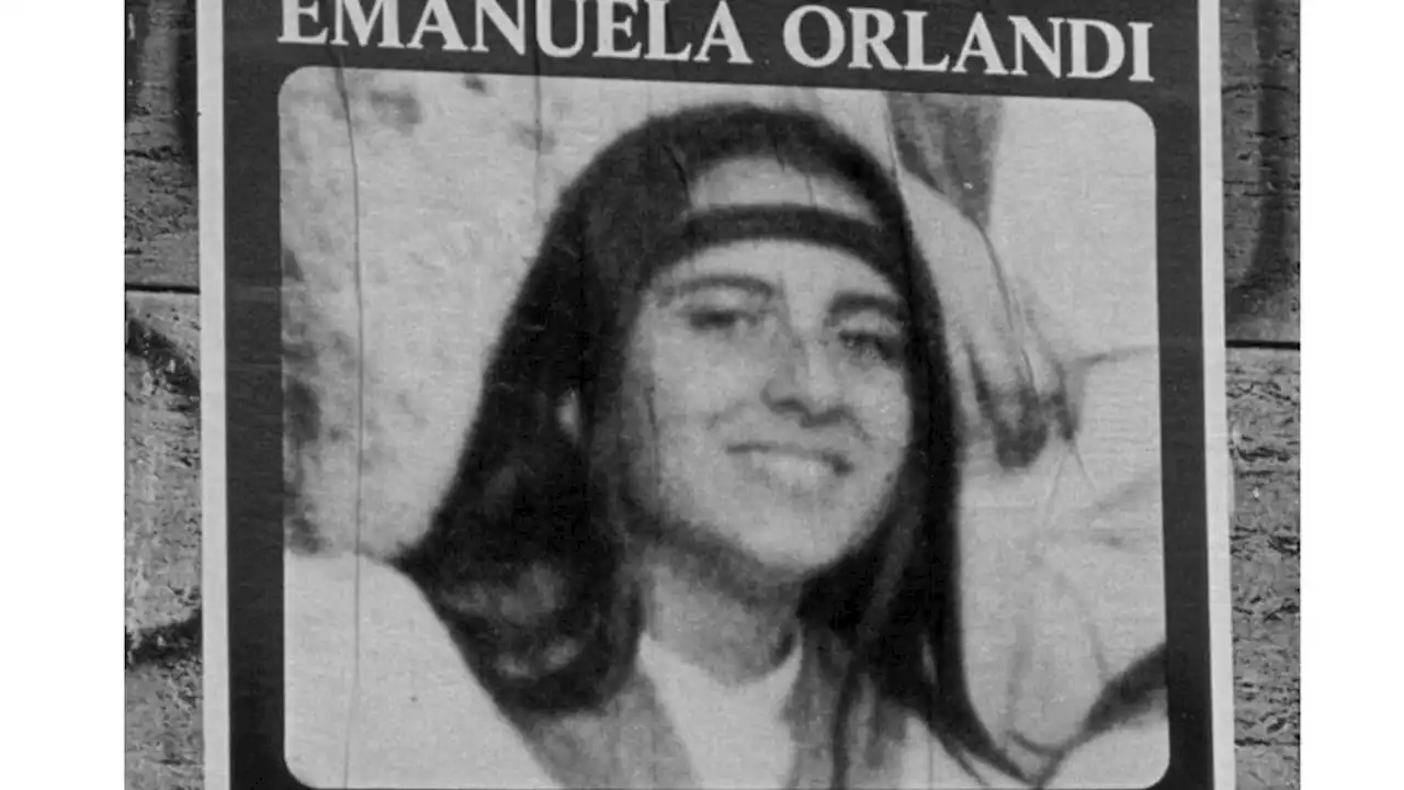 La Justicia del Vaticano ya trabaja con sus pares de Roma | La desaparición de Emanuela Orlandi