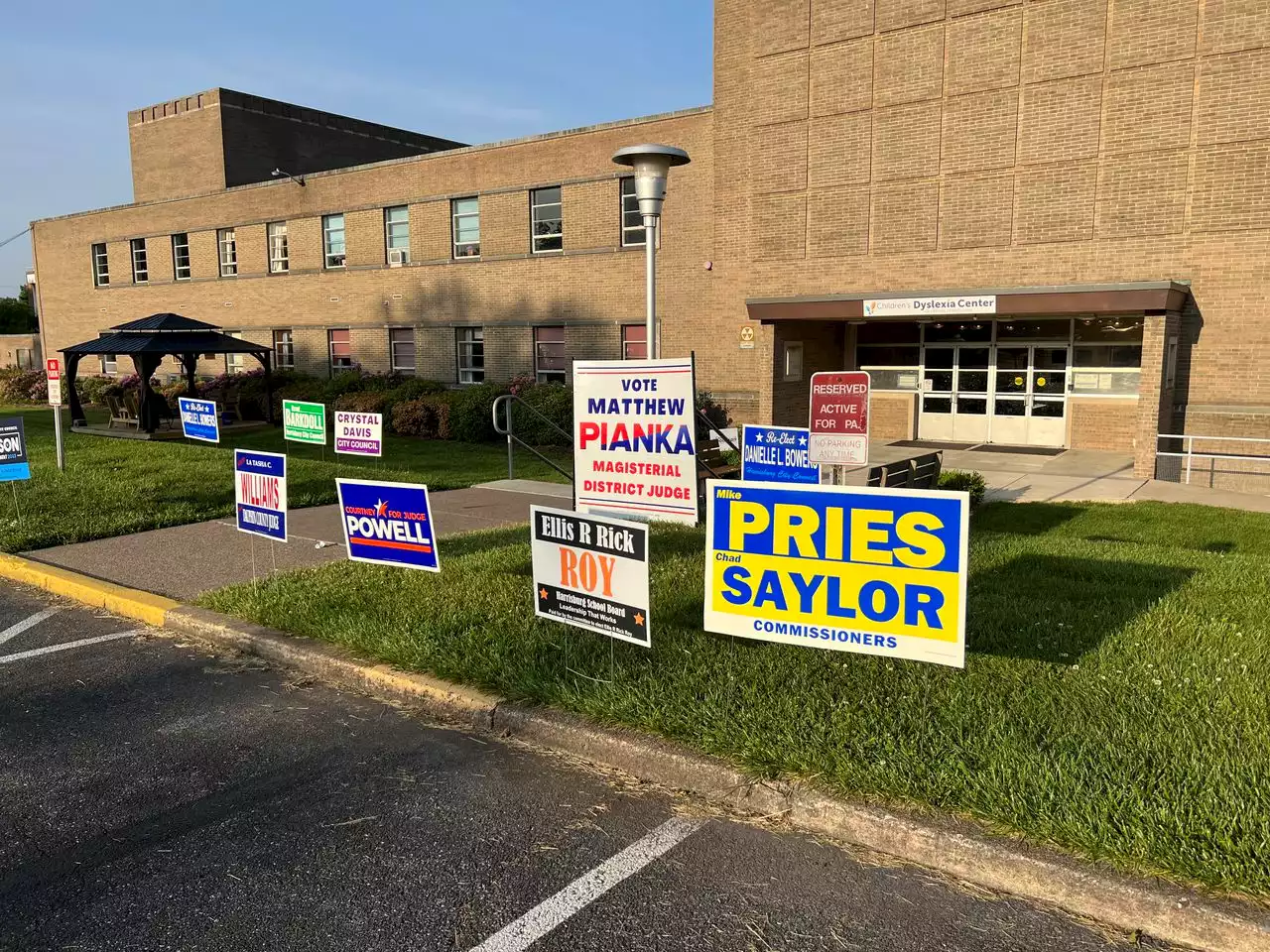 Fewer voters expected during Pa.’s primary election ‘just because it’s an off-year’