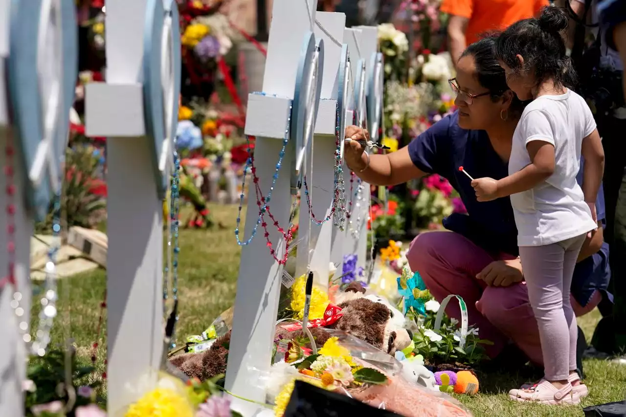 Mental health and mass shootings really aren’t connected | Opinion