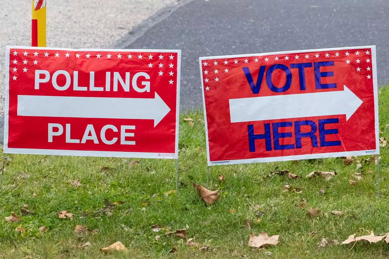 Primary election 2023: Here’s a quick look at decisions you face at the polls