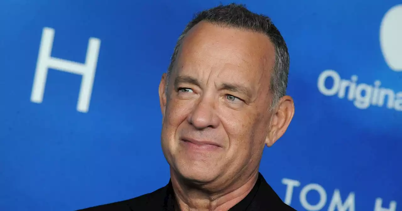 Tom Hanks Says AI Could Allow Him to Star in Movies After His Death