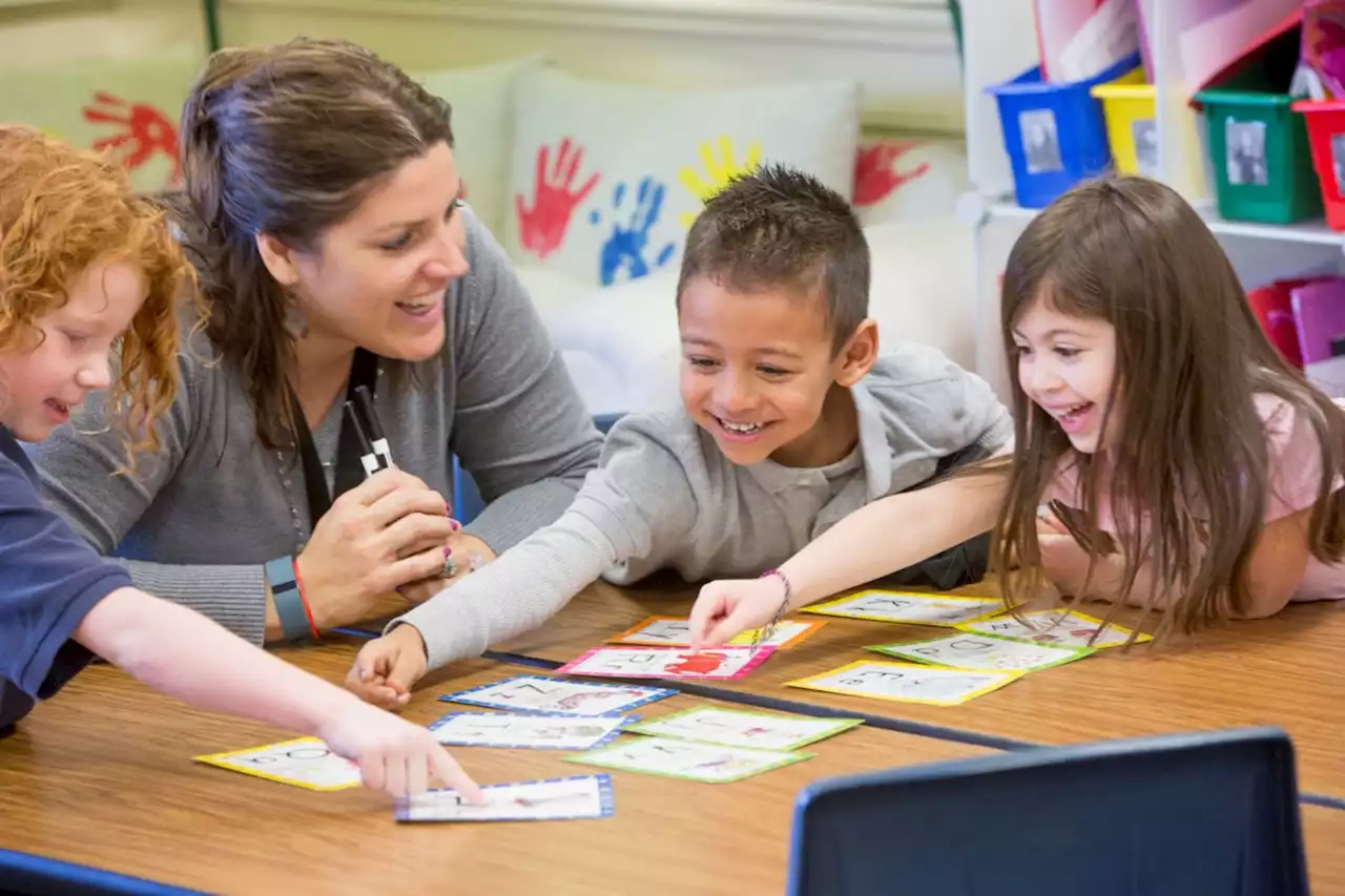 Kindergarten pilot expansion coming to Prince George