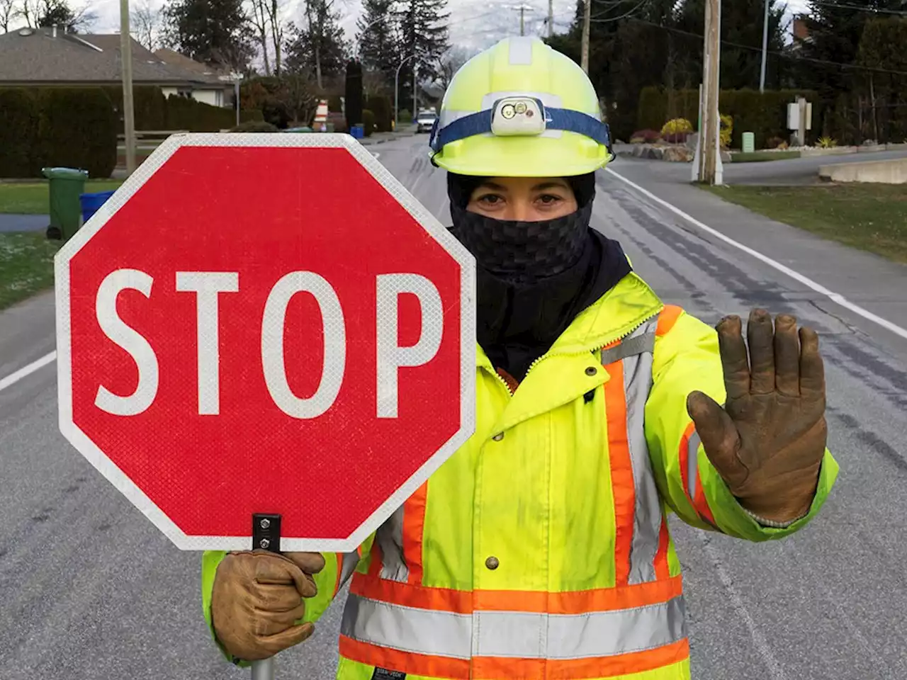 Nearly 300km of highway, sideroad repaving planned in northern B.C.