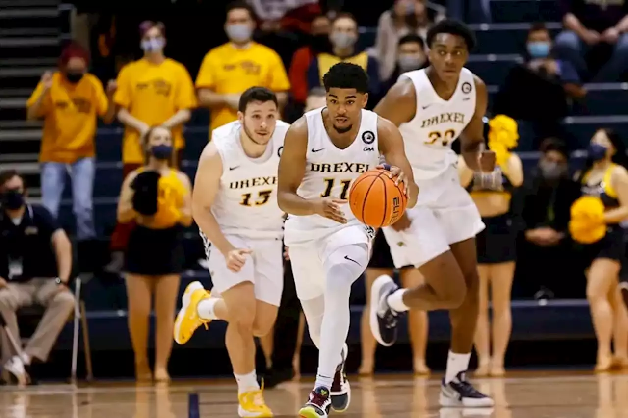 Camren Wynter joins Temple basketball as special assistant to head coach Adam Fisher