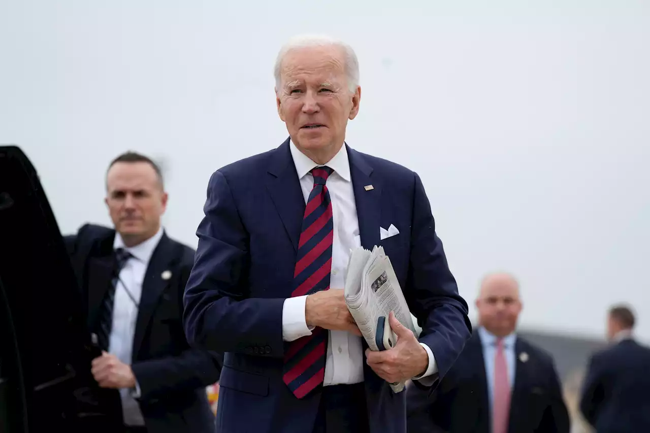 Dems getting some 2011 vibes as Biden dives into debt ceiling talks