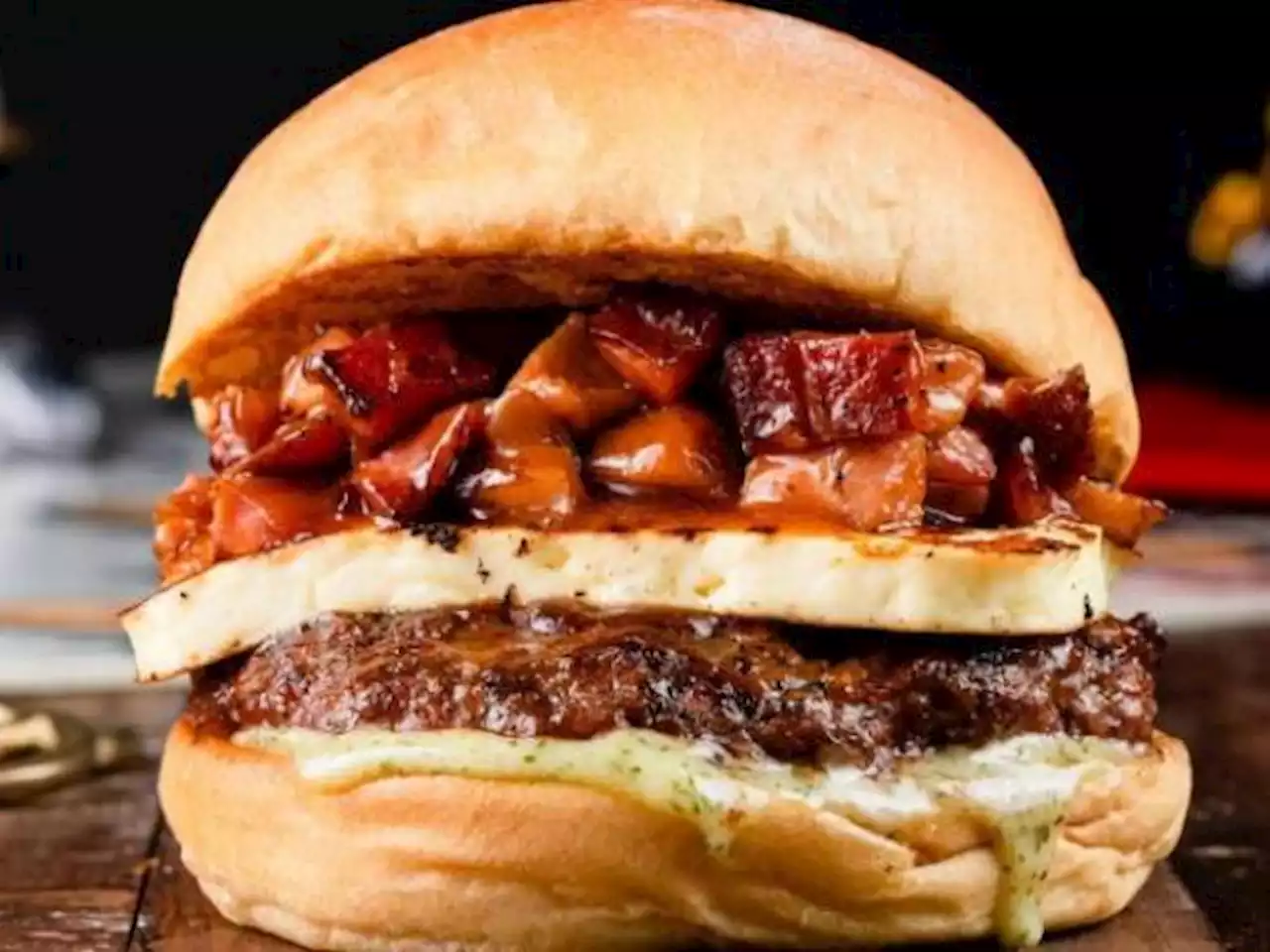 Fechas, precios y todo lo que debe saber del Burger Master 2023