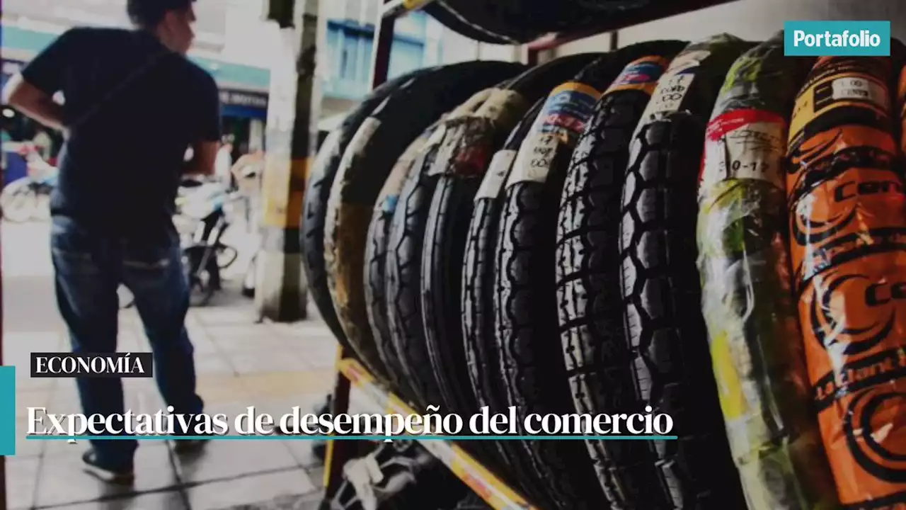 Los sectores más críticos para el comercio, según Fenalco