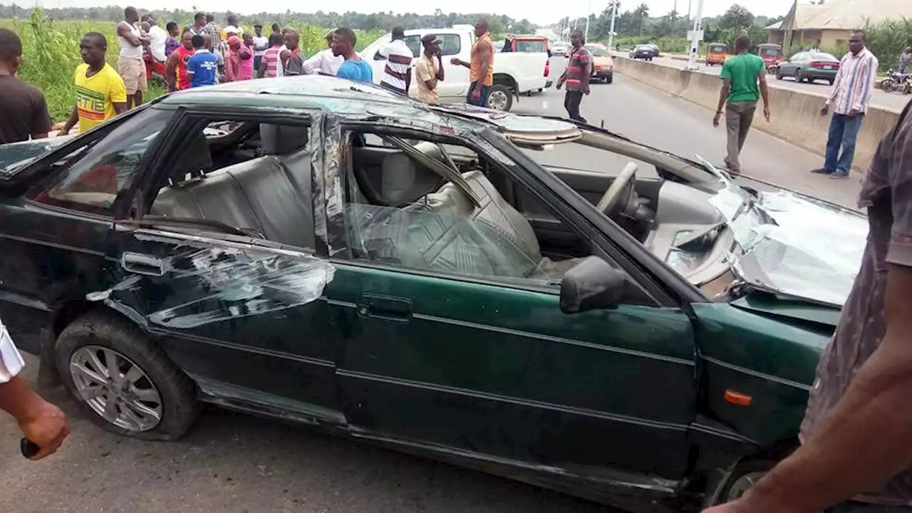 Over 40,000 people die annually in road accidents in Nigeria – FRSC