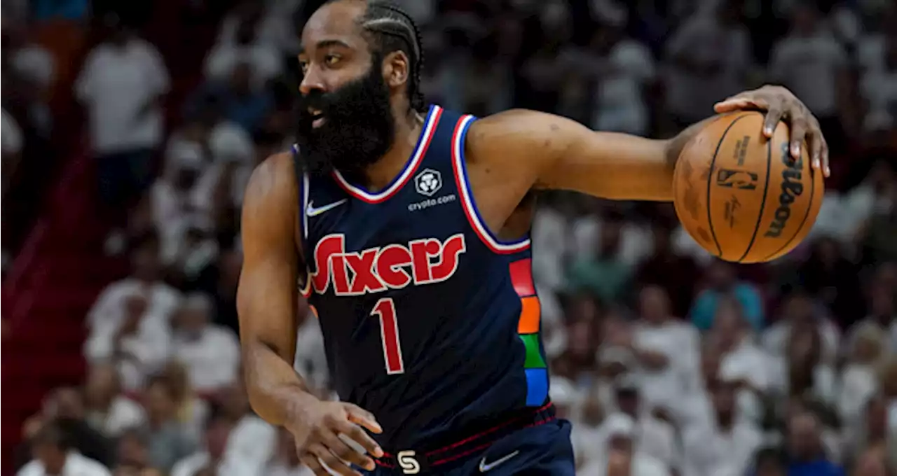 Rockets 'Think' James Harden Will Sign With Them