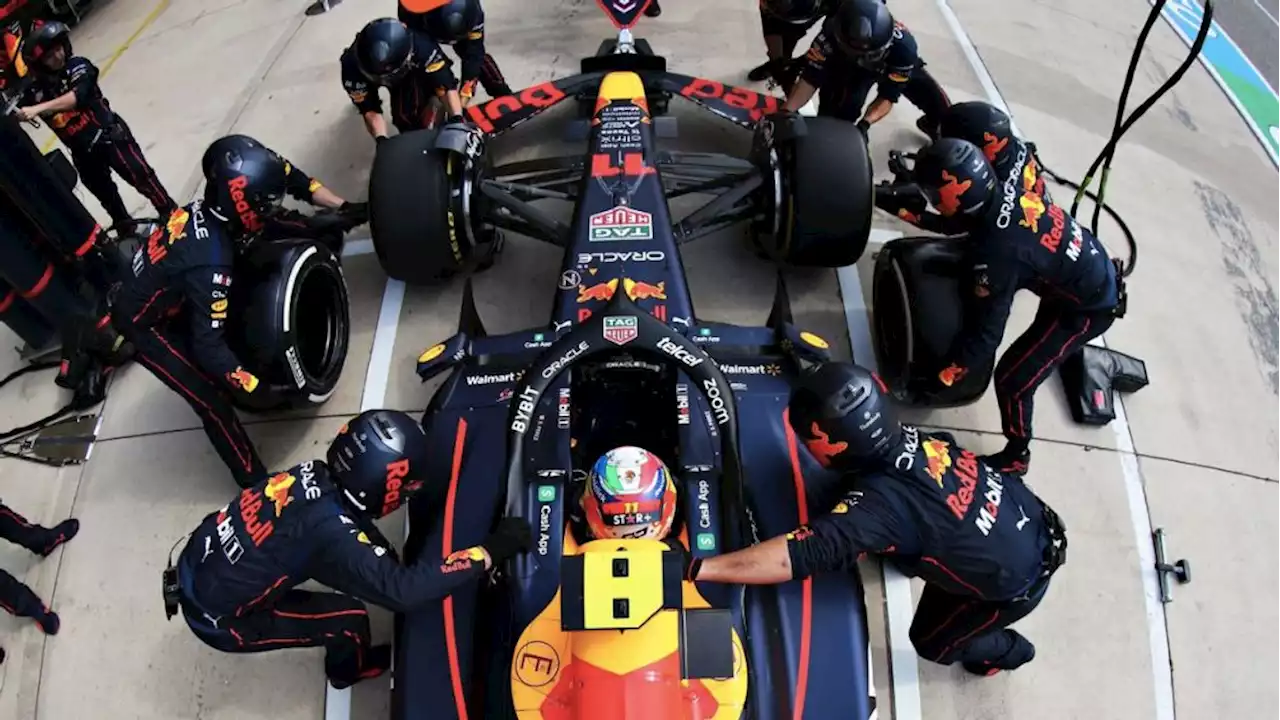 Fórmula 1 no buscará reducir el rendimiento de los Red Bull