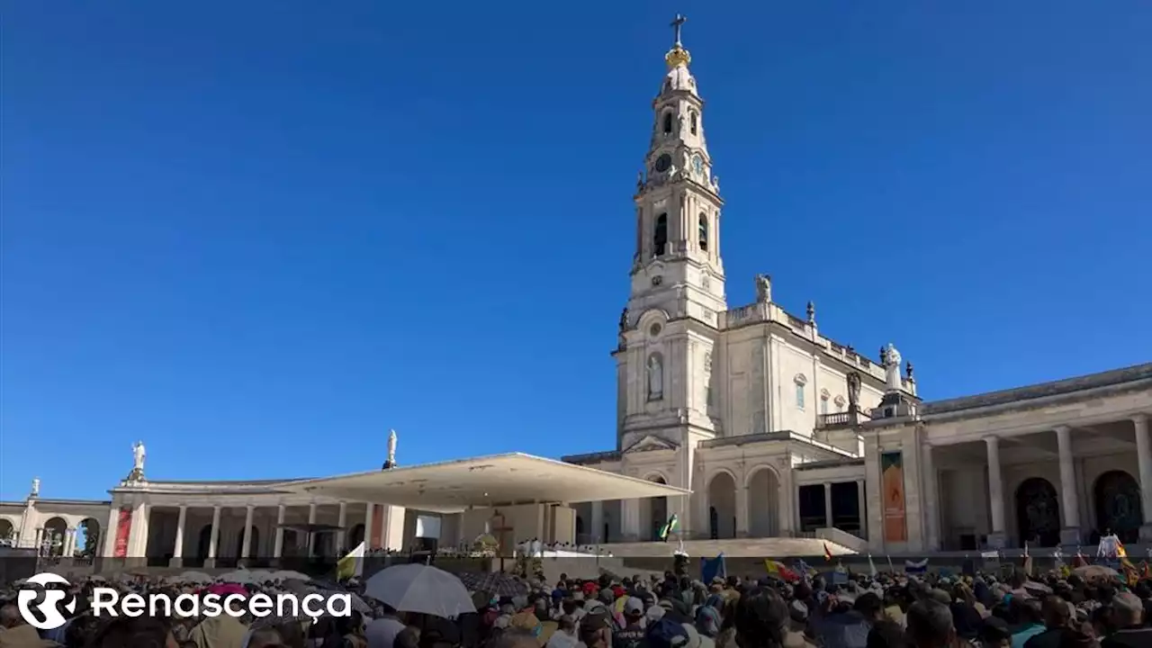 Peregrinação a Fátima. GNR identificou falso mendigo e 20 drones não autorizados - Renascença