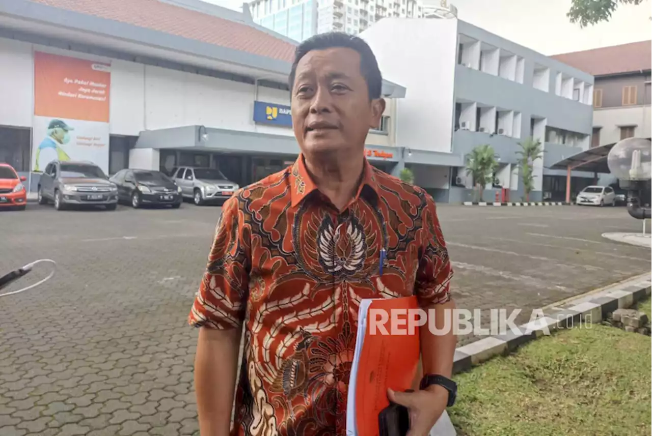 KPK Cegah Ema Sumarna ke Luar Negeri, Ini Komentar Ridwan Kamil |Republika Online