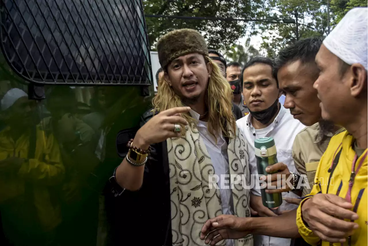 Kuasa Hukum Ungkap Kondisi Habib Bahar Seusai Dikabarkan Tertembak |Republika Online