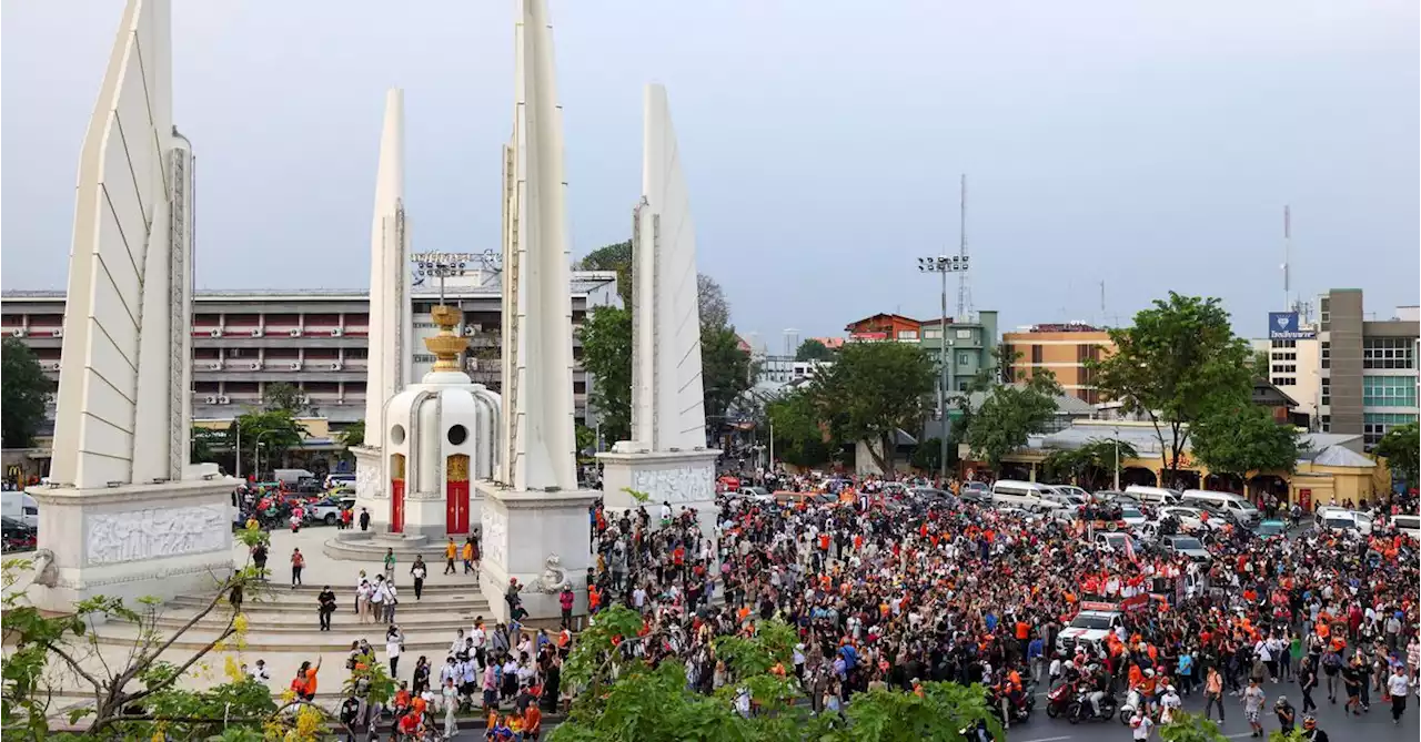 Thailand's Senate could hold the key for hopeful election winner