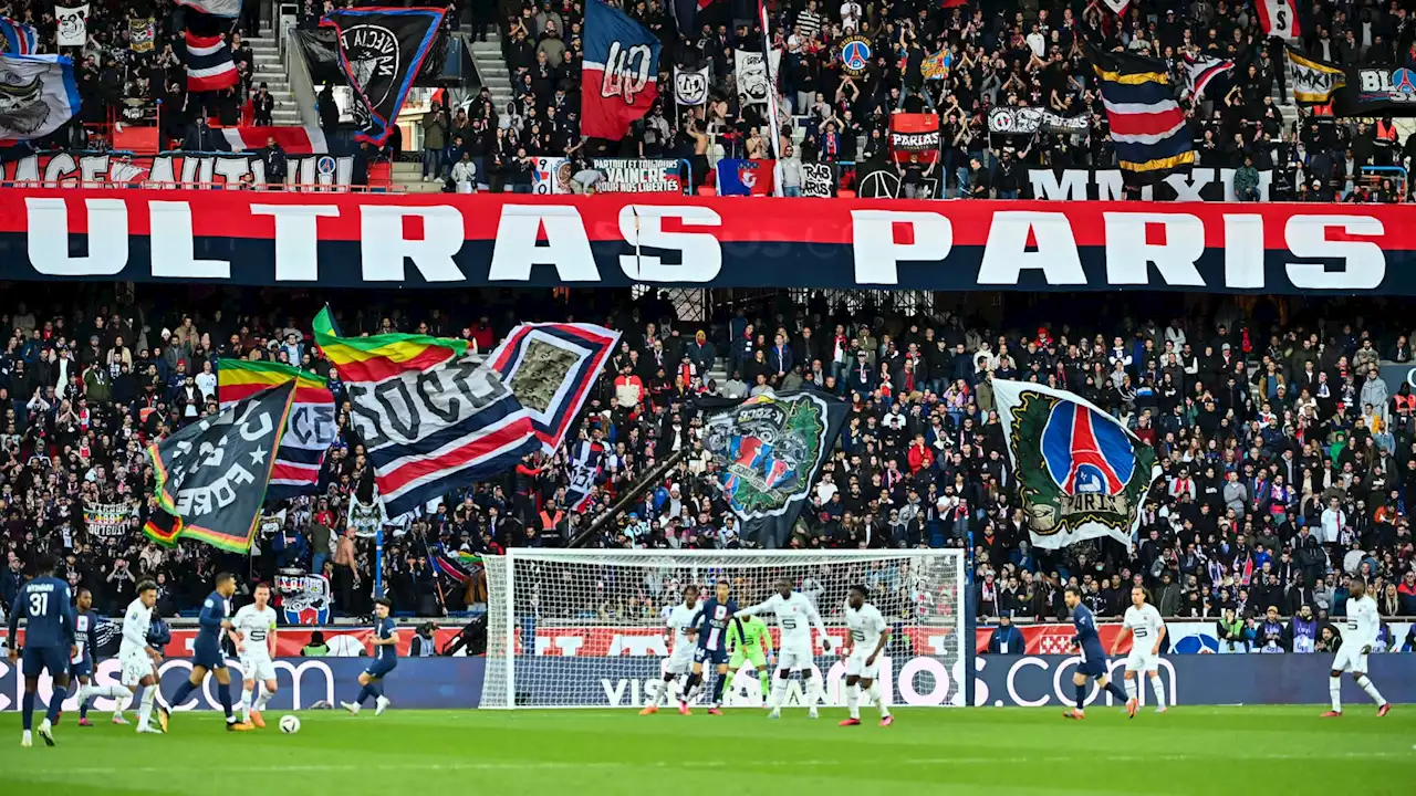 PSG: une nouvelle réunion a eu lieu avec le CUP