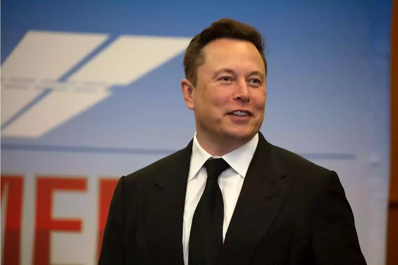 Elon Musk Subpoenaed Over JPMorgan's Ties to Jeffrey Epstein