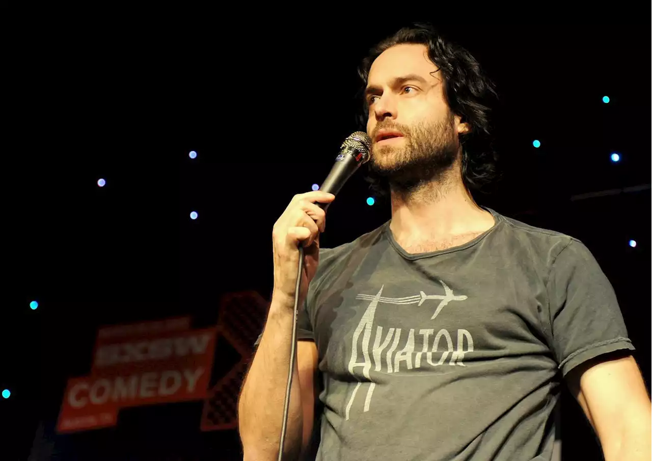 'Do Everything I Say': 10 Women Claim Comedian Chris D'Elia Preyed on Them