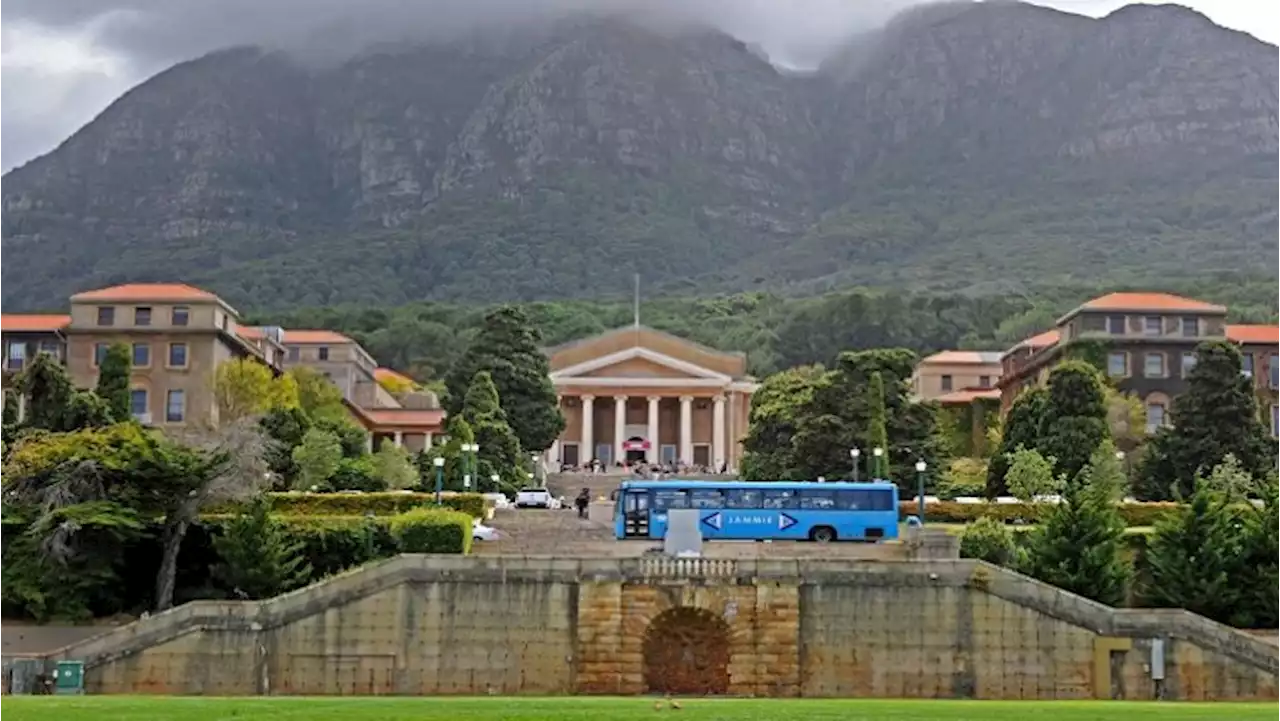 UCT best African university in world university rankings - SABC News