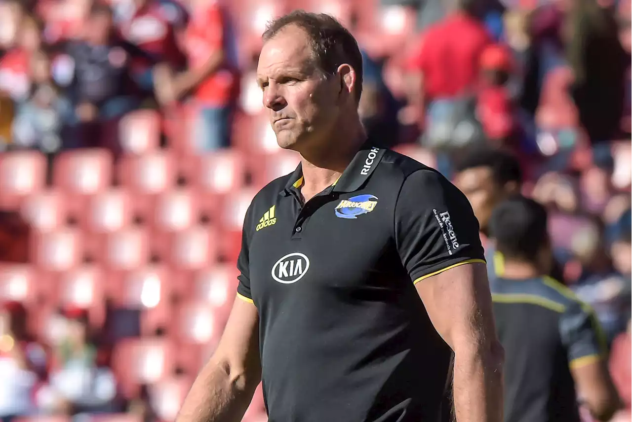 Stormers braced for Plumtree impact